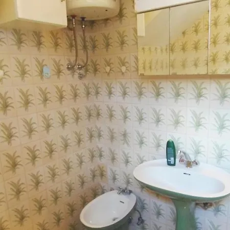 Apartamento Orange 2+2 *